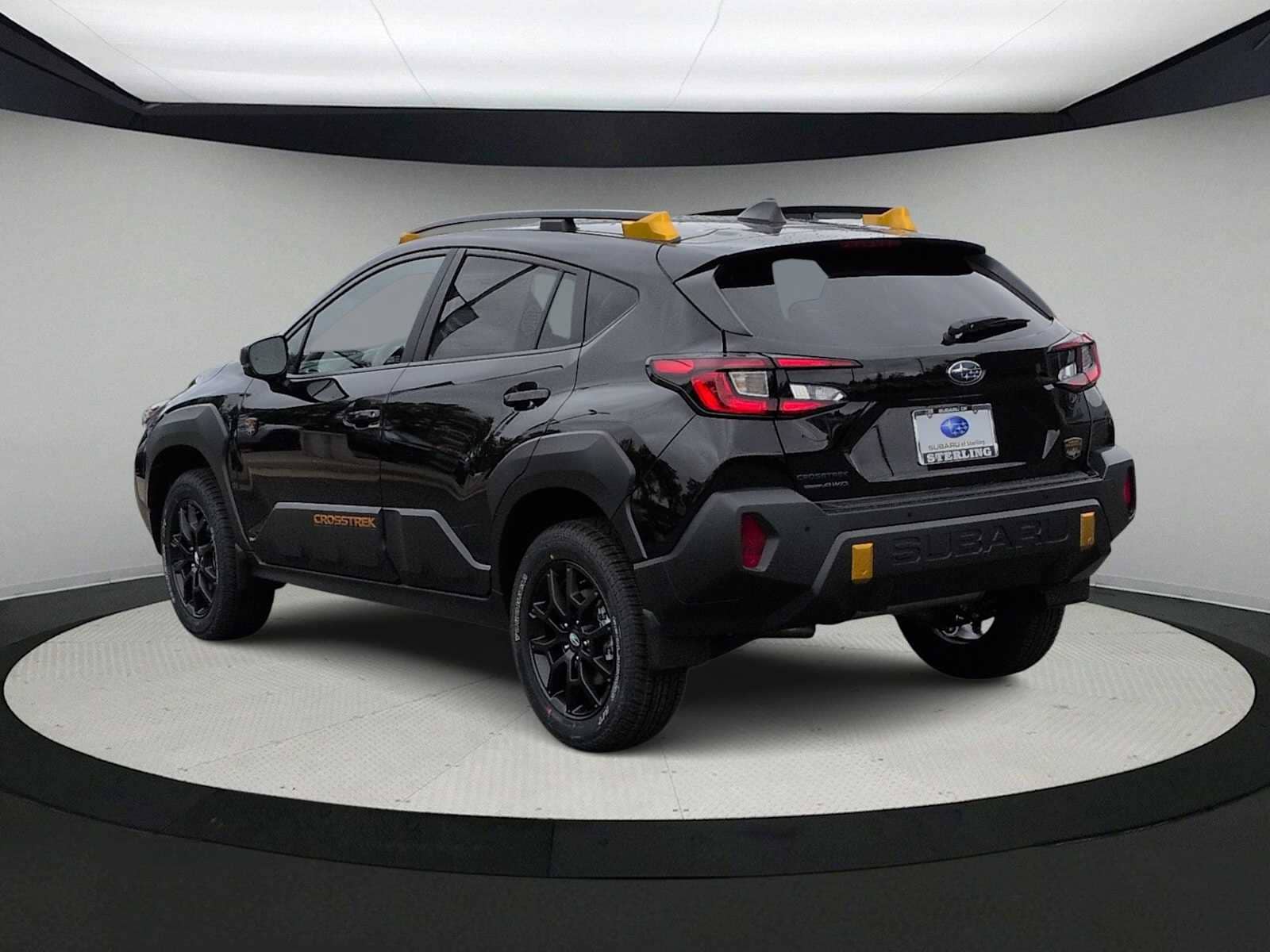 Thumbnail: 2025 Subaru Crosstrek - 6
