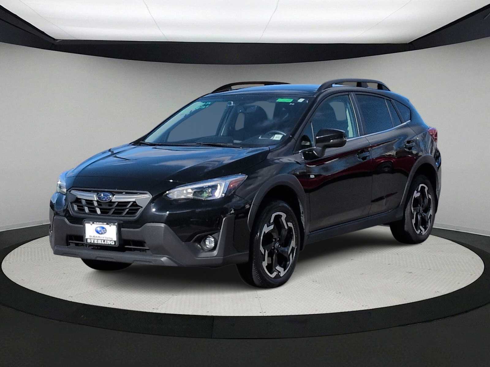 Thumbnail: 2022 Subaru Crosstrek - 4