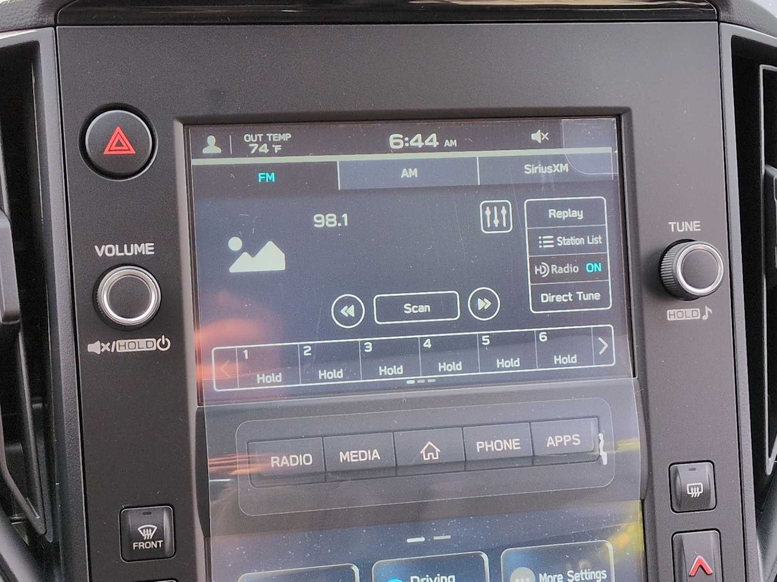 Thumbnail: 2025 Subaru Impreza - 29