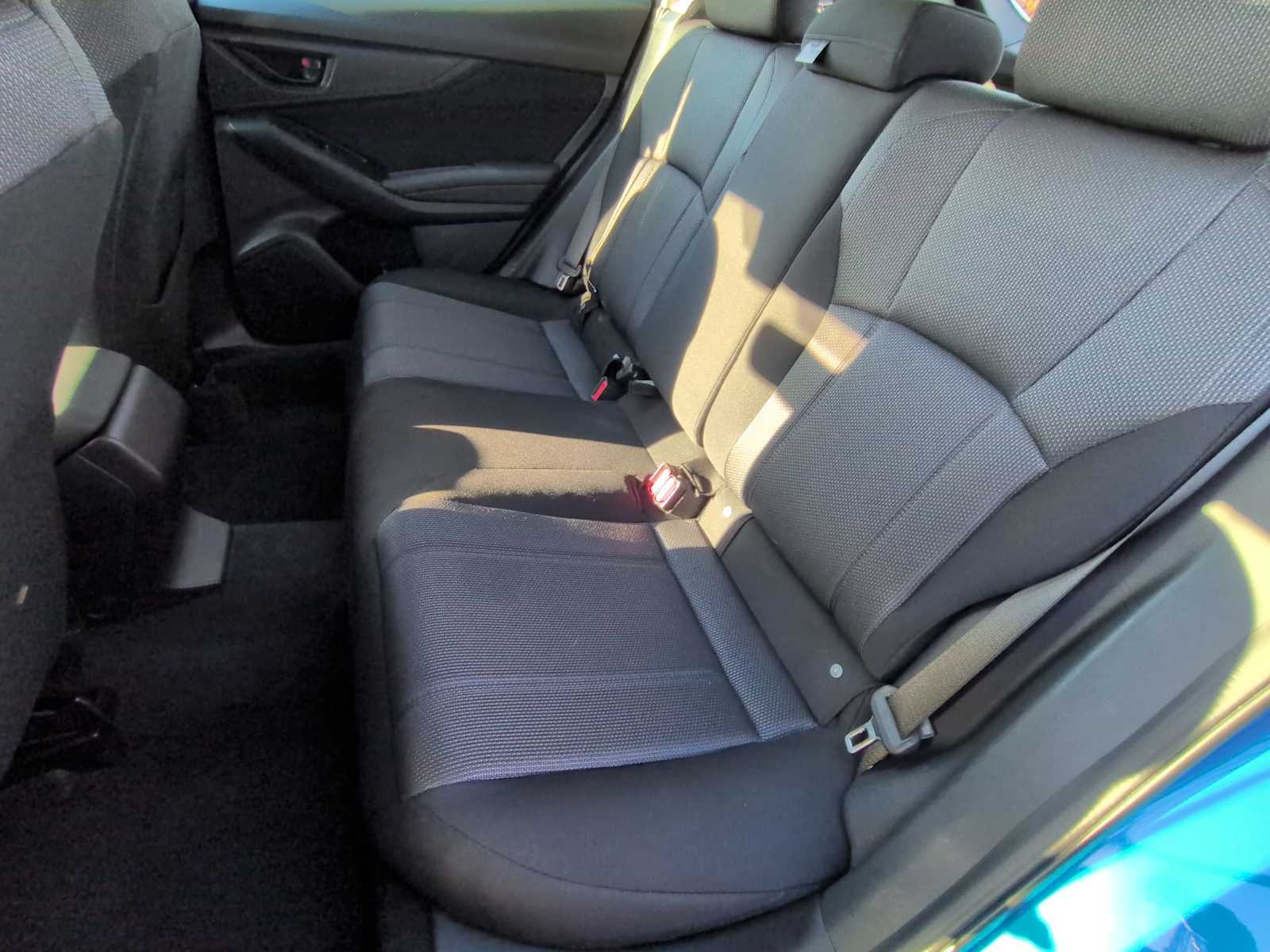 Thumbnail: 2020 Subaru Impreza - 21