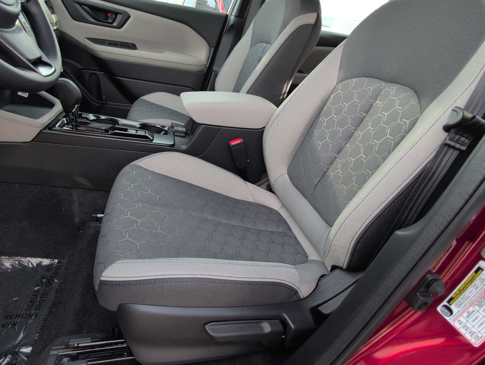 Thumbnail: 2026 Subaru Forester - 16