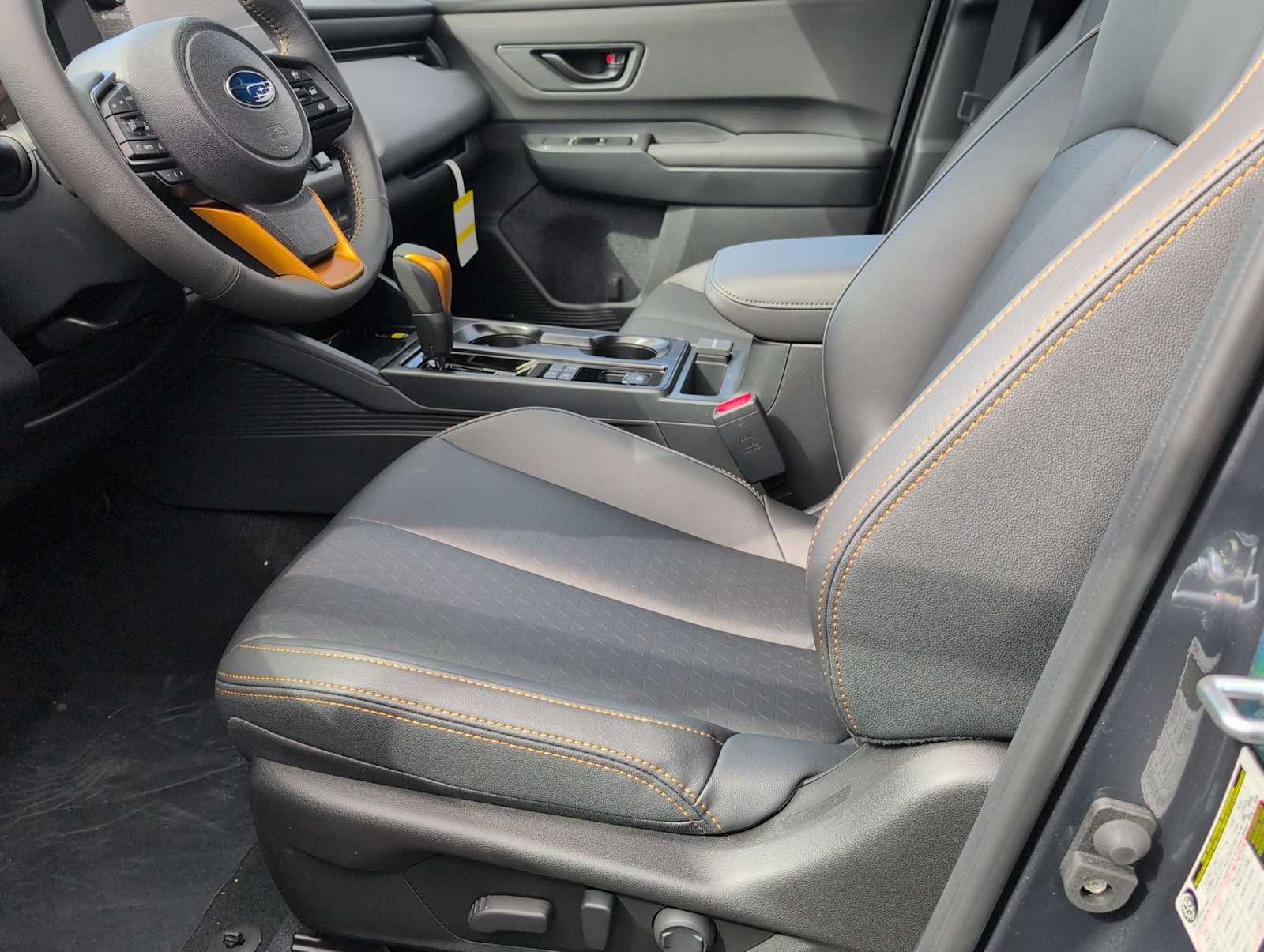 Thumbnail: 2026 Subaru Outback - 16