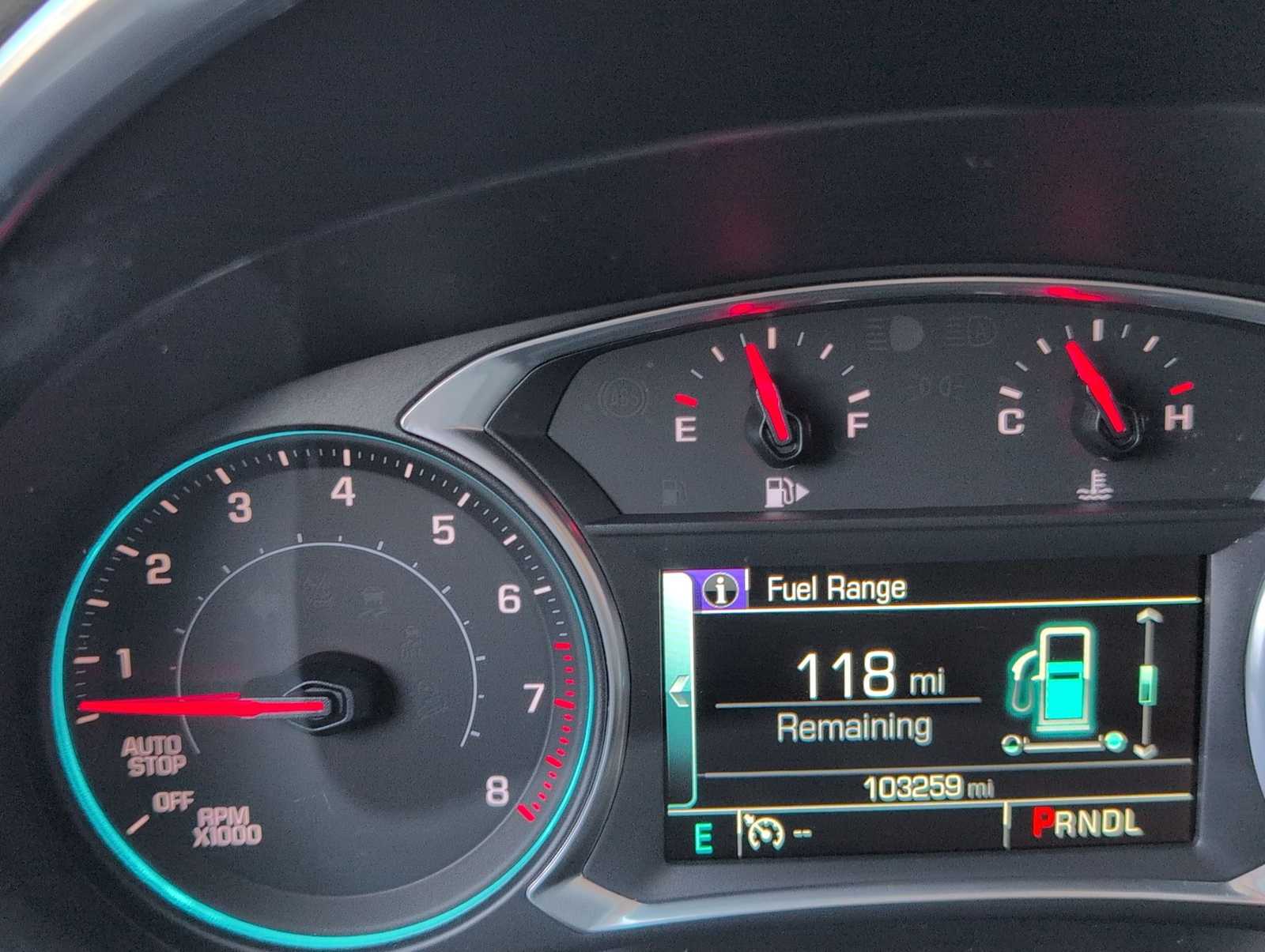 Thumbnail: 2016 Chevrolet Malibu - 31