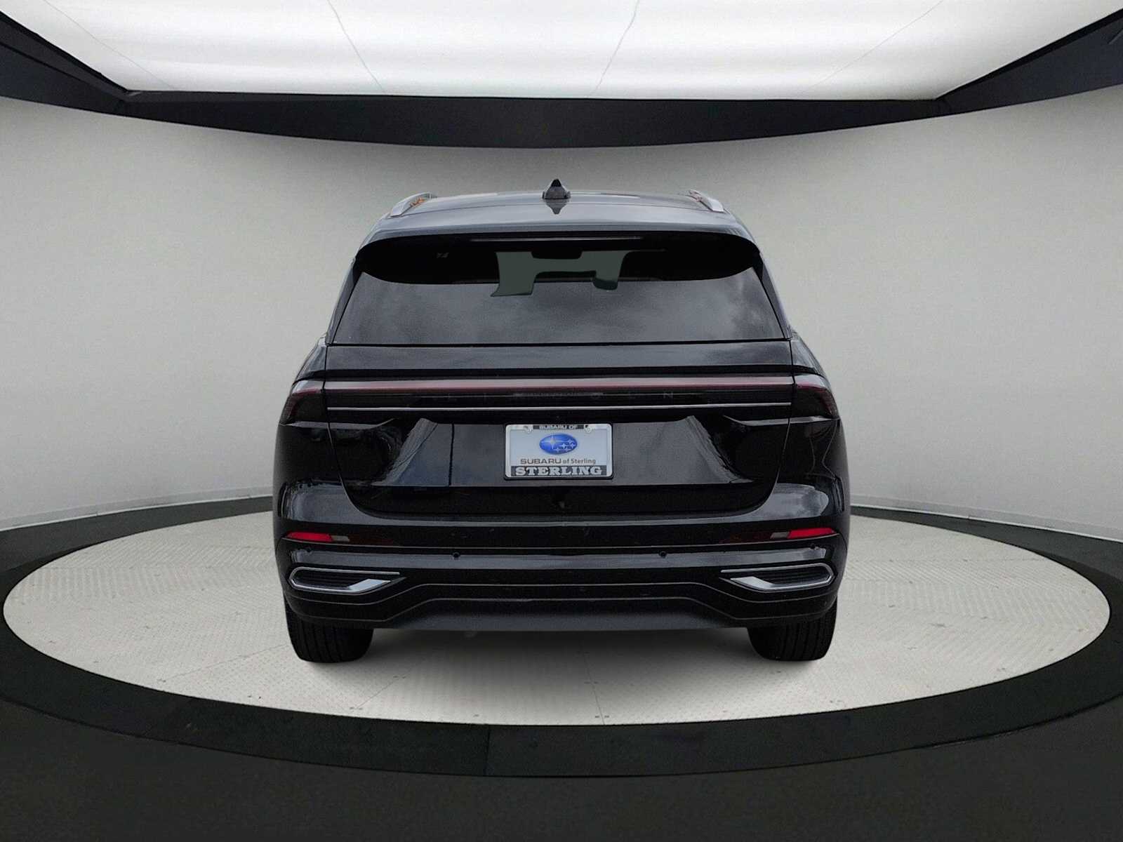 Thumbnail: 2024 Lincoln Nautilus - 7