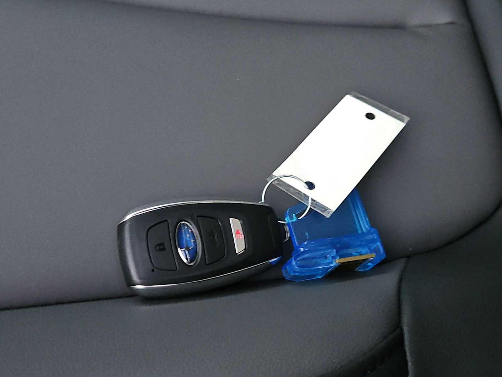 Thumbnail: 2026 Subaru Outback - 33