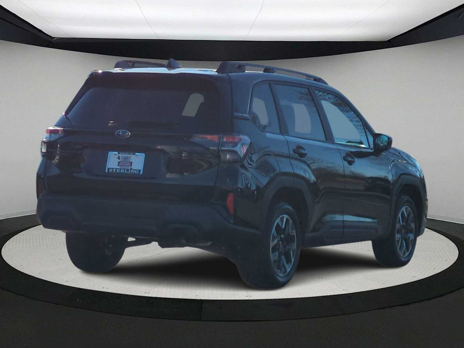 Thumbnail: 2026 Subaru Forester - 8