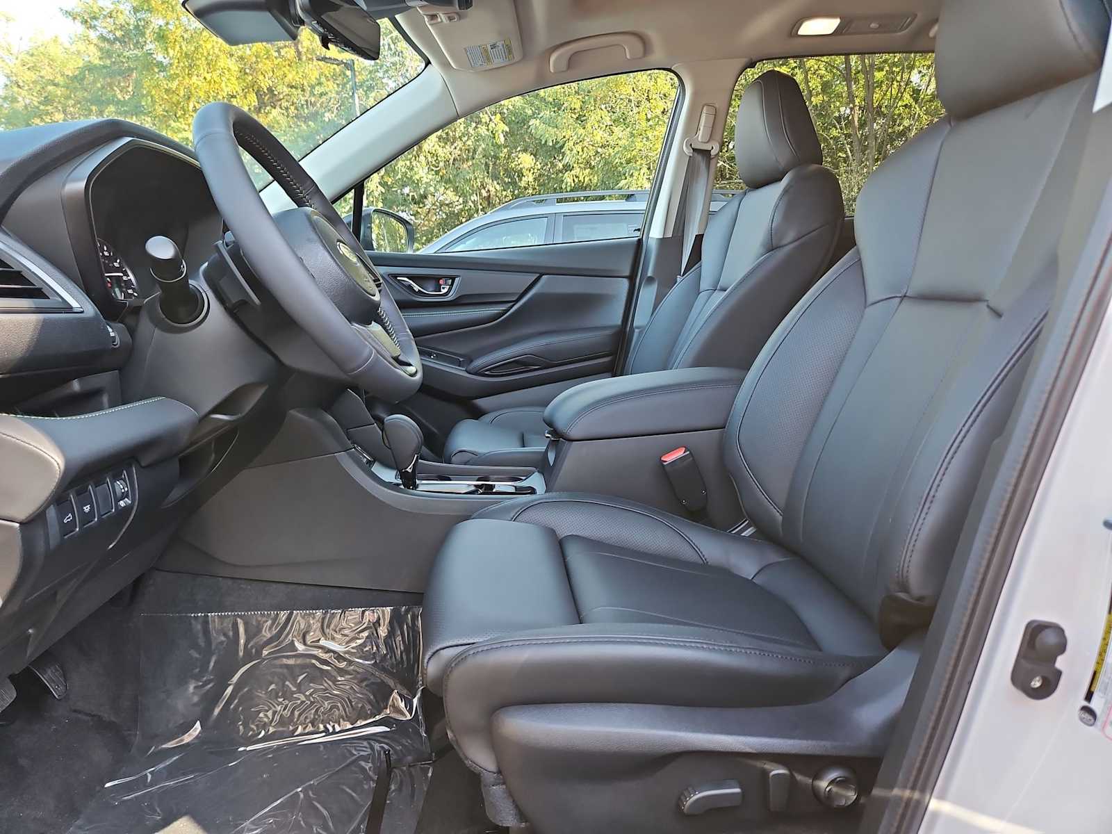 Thumbnail: 2025 Subaru Ascent - 17