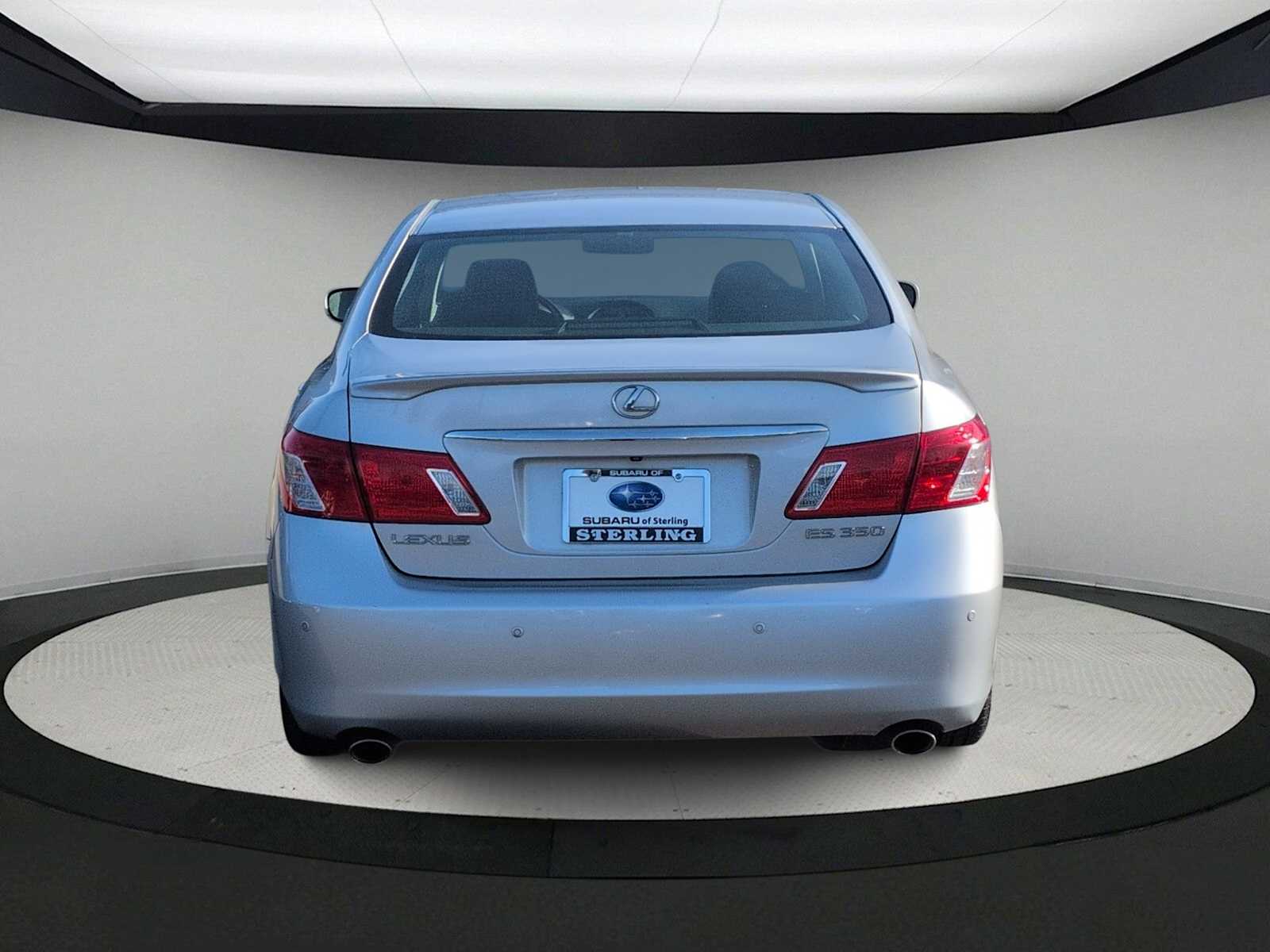 Thumbnail: 2009 Lexus ES - 7