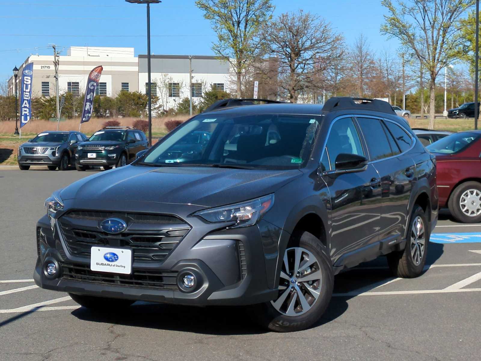 2025 Subaru Outback Premium -
                  Sterling, VA