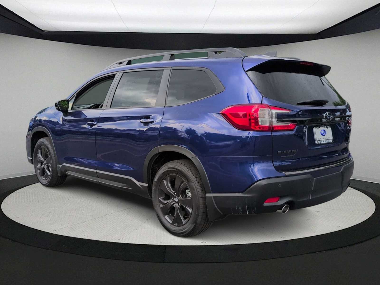 Thumbnail: 2026 Subaru Ascent - 6