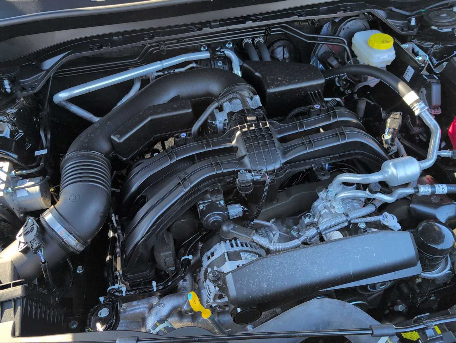 Thumbnail: 2025 Subaru Forester - 15