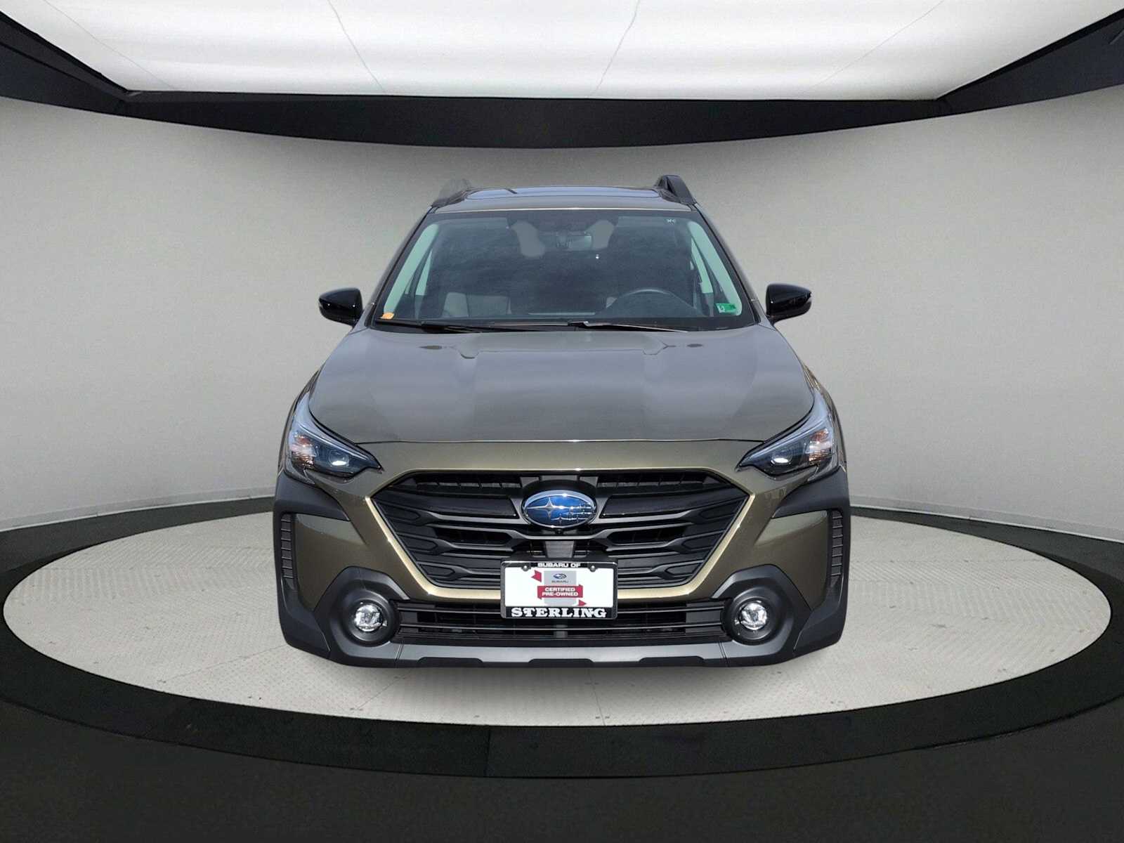 Thumbnail: 2025 Subaru Outback - 3