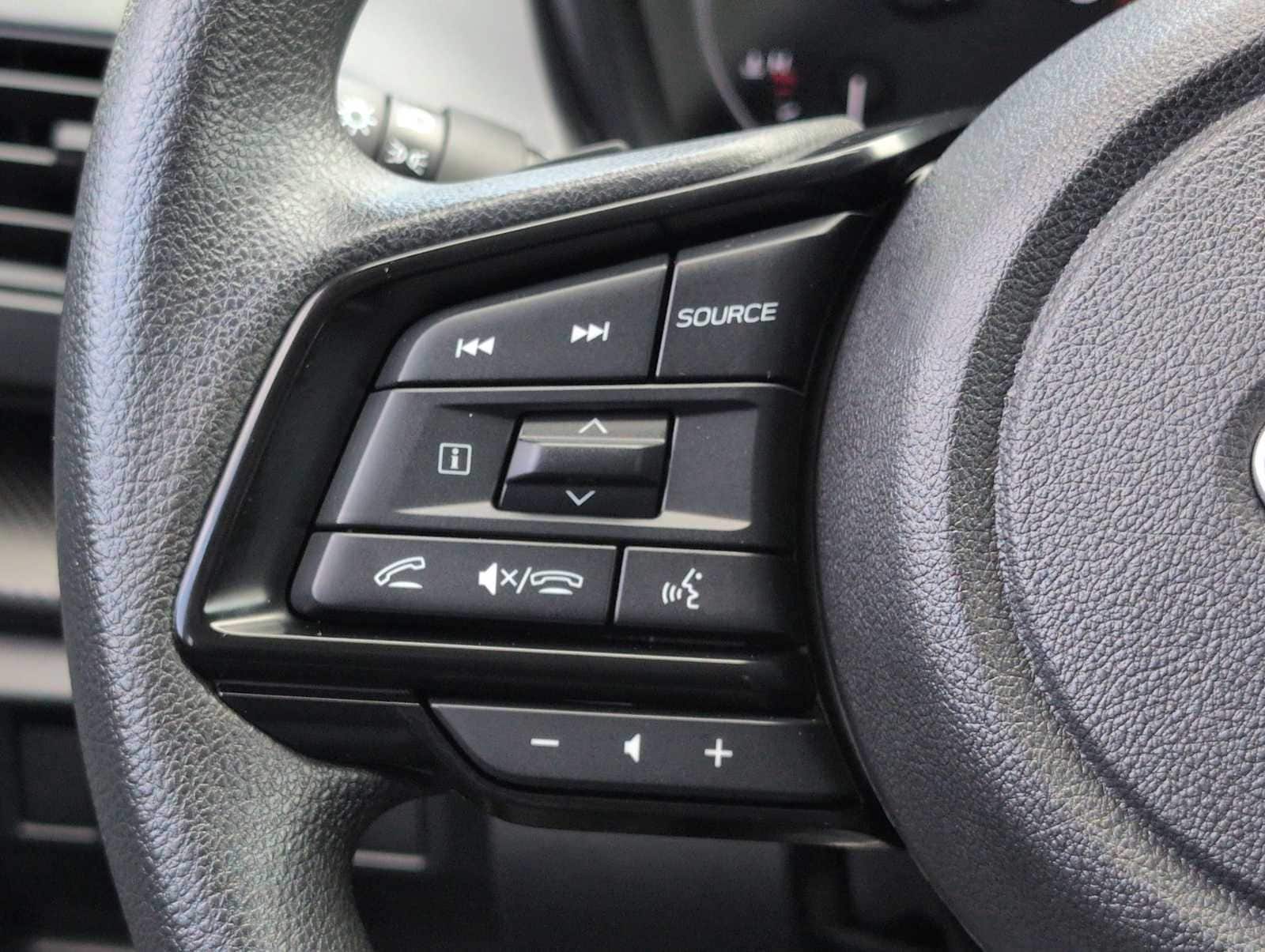 Thumbnail: 2025 Subaru Crosstrek - 23