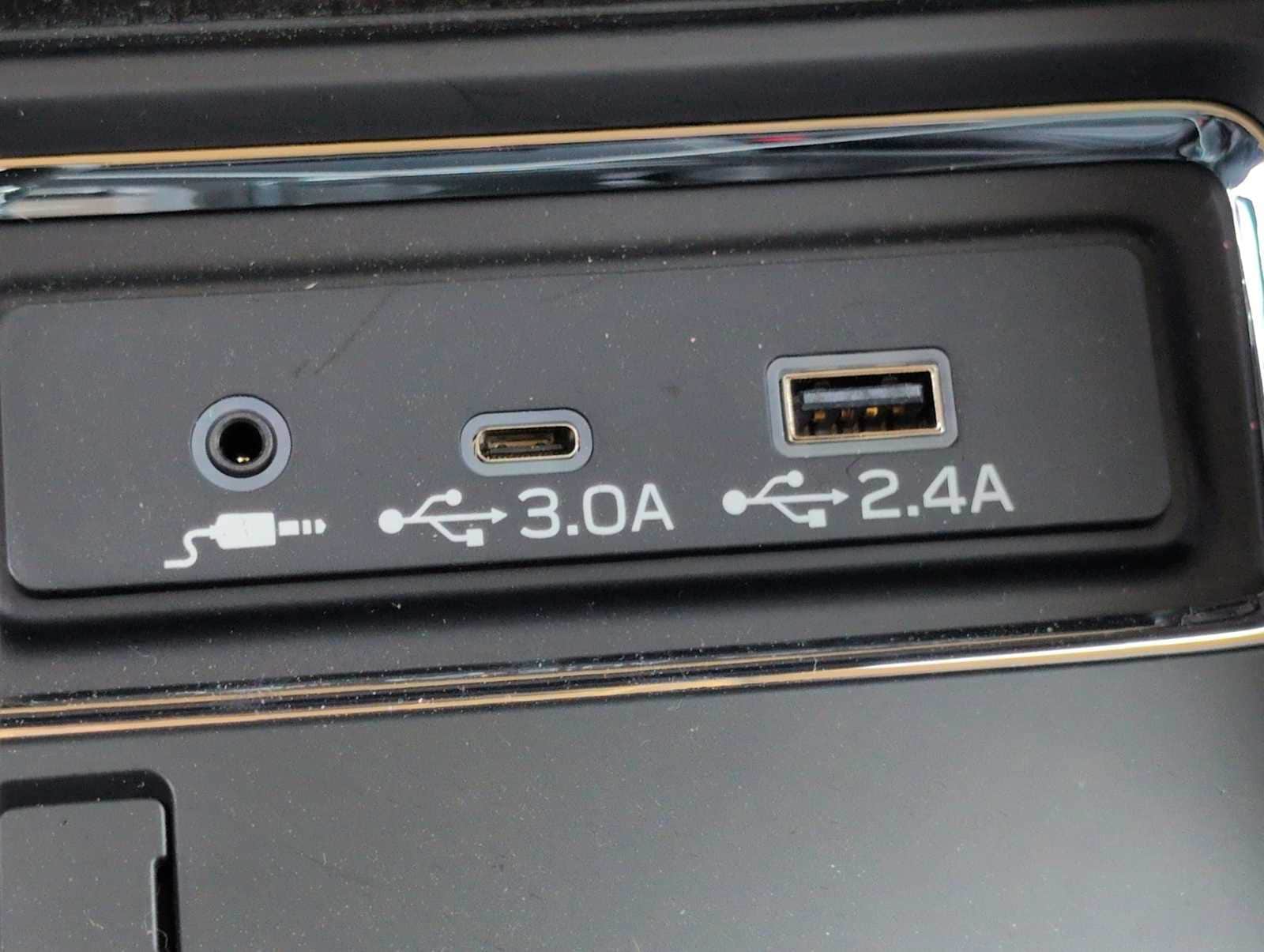 Thumbnail: 2026 Subaru Ascent - 29