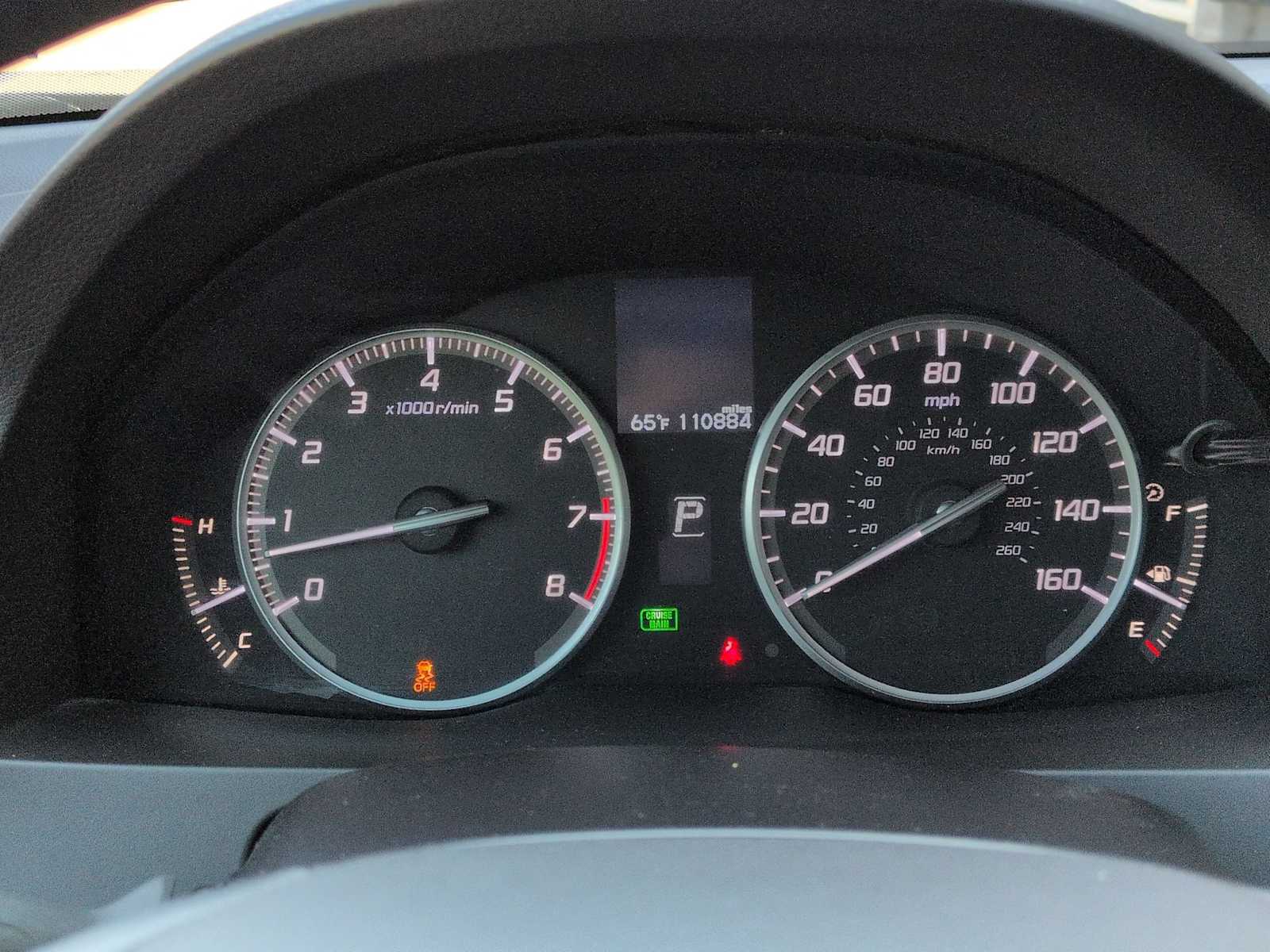 Thumbnail: 2015 Acura RDX - 35