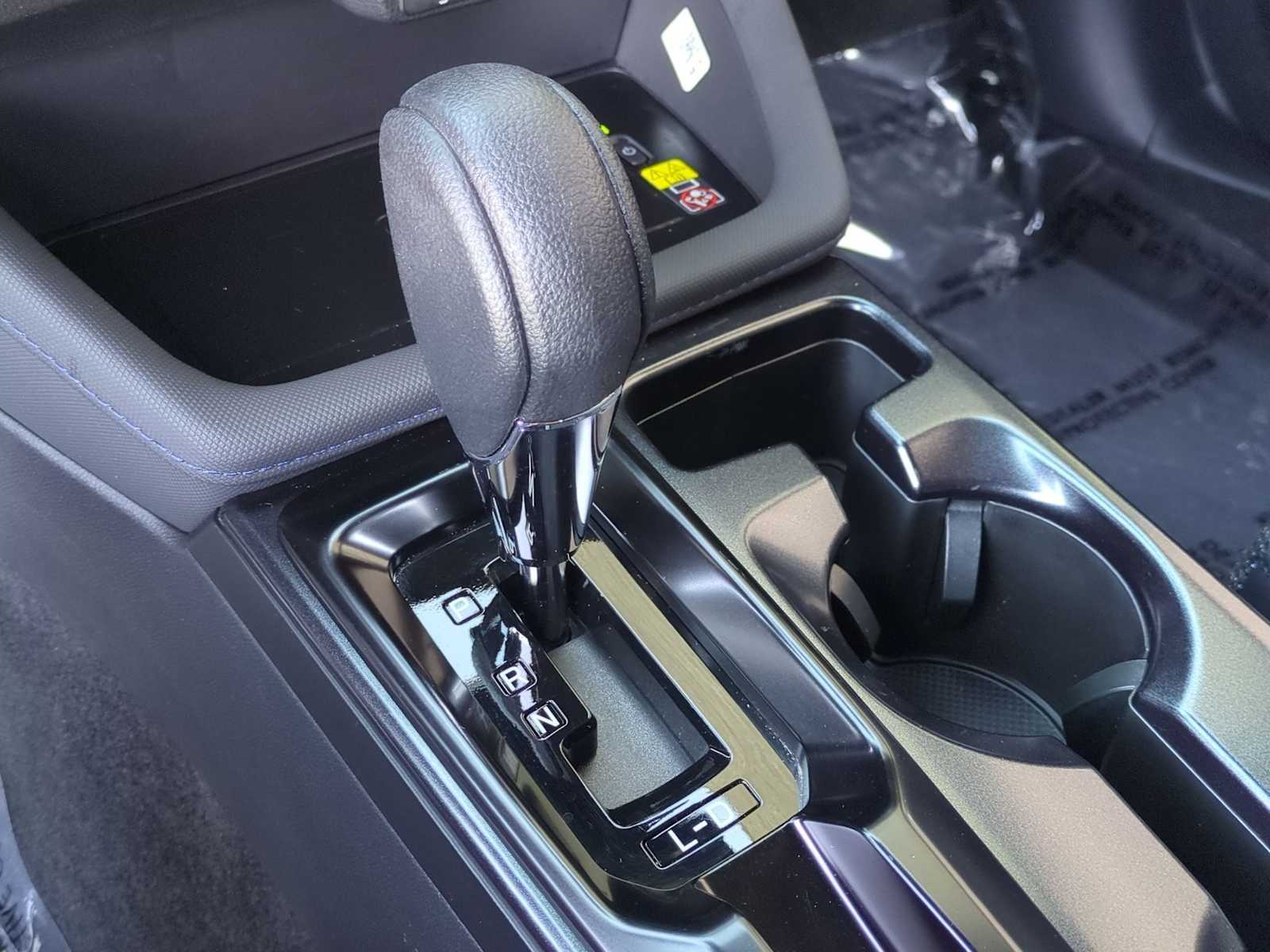 Thumbnail: 2026 Subaru Forester - 32