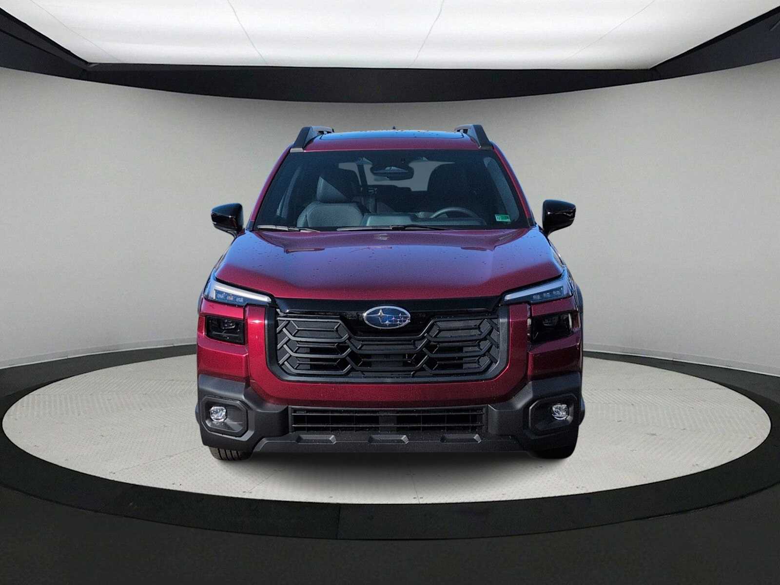 Thumbnail: 2026 Subaru Outback - 3