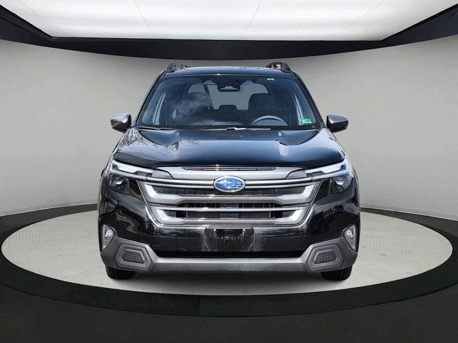 Thumbnail: 2025 Subaru Forester - 3