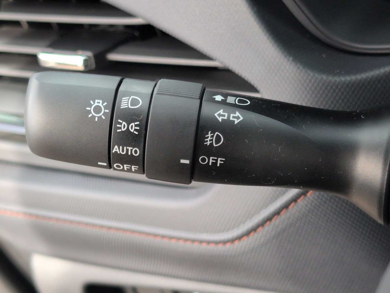 Thumbnail: 2026 Subaru Forester - 26