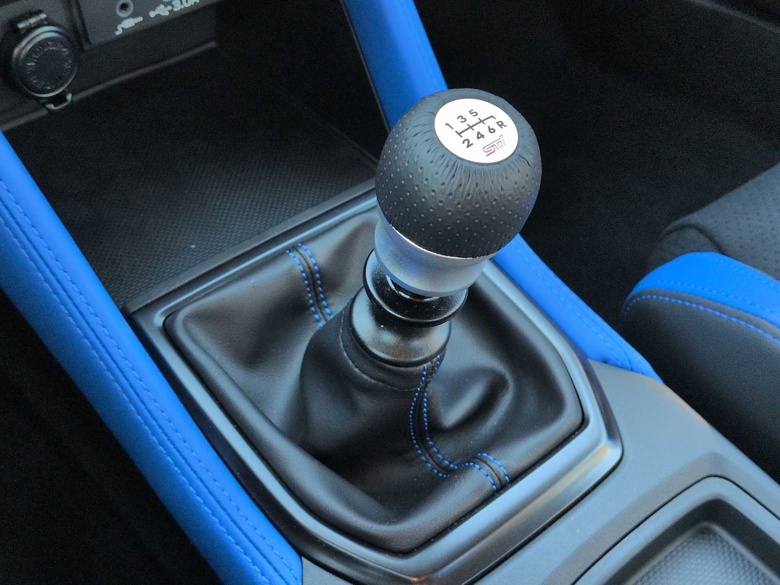 Thumbnail: 2025 Subaru WRX - 33