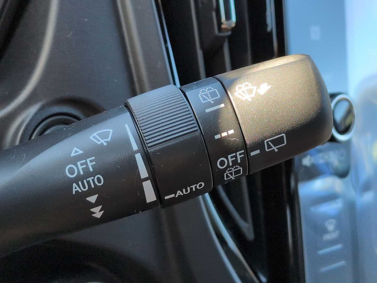 Thumbnail: 2026 Subaru Forester - 27