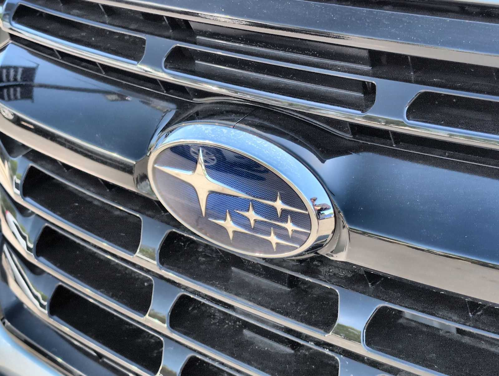 Thumbnail: 2026 Subaru Ascent - 12