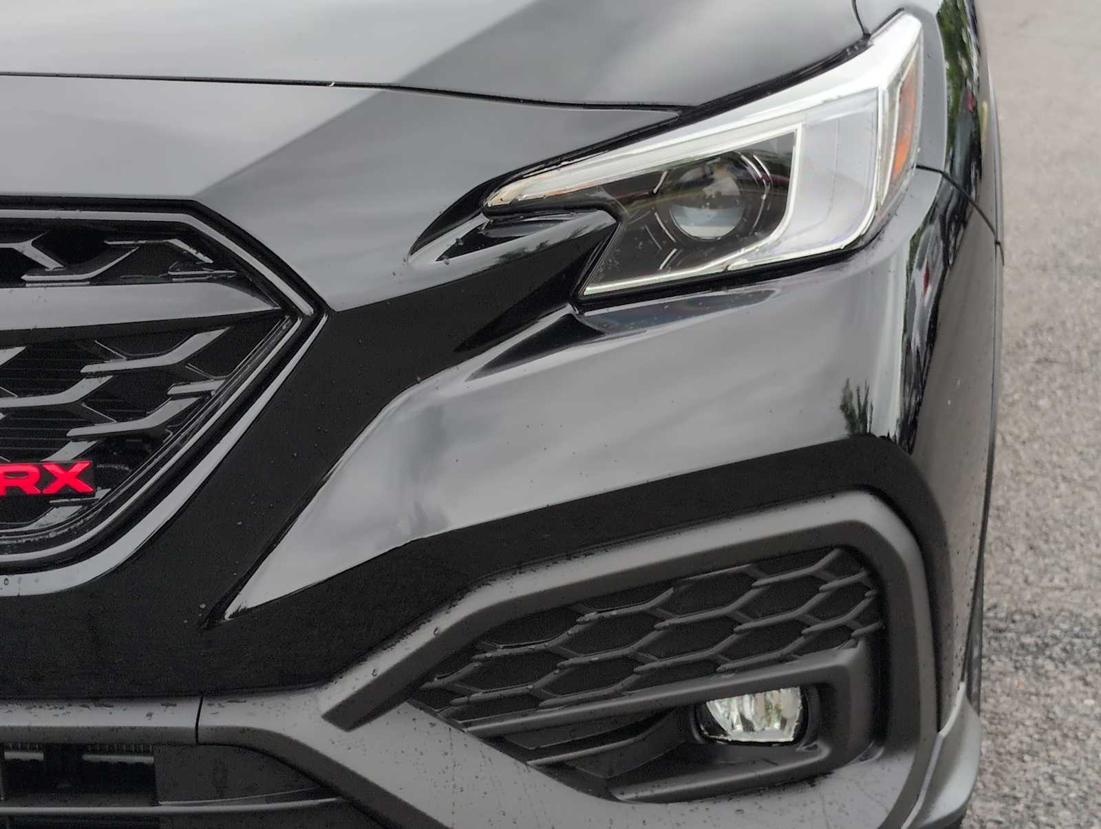 Thumbnail: 2026 Subaru WRX - 11