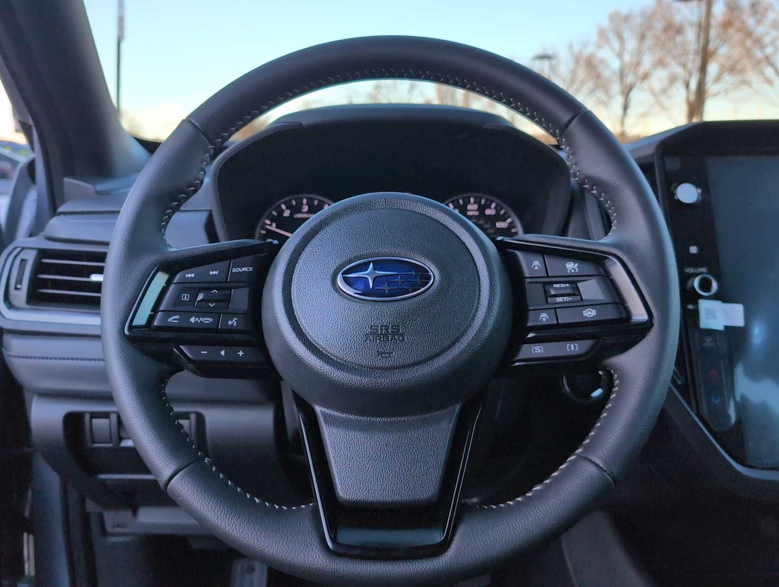 Thumbnail: 2026 Subaru Forester - 21