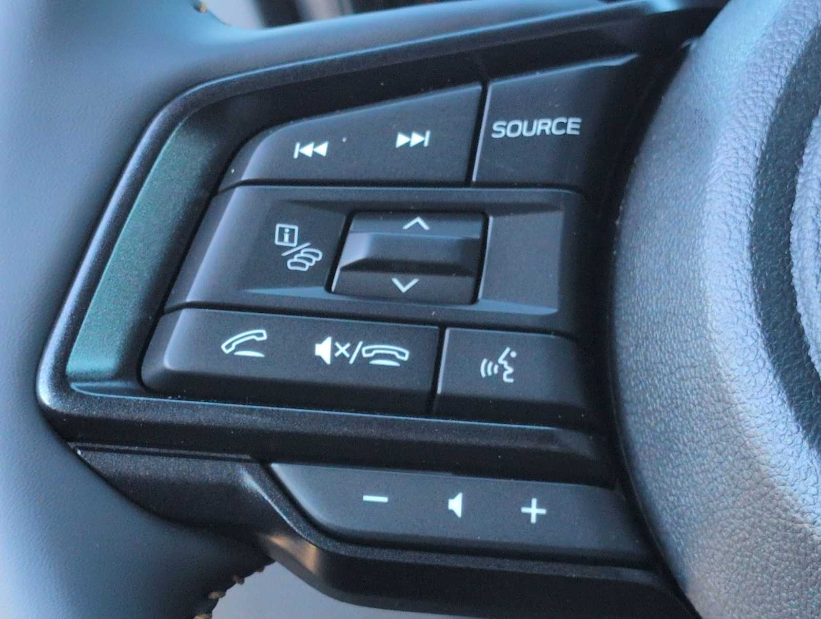 Thumbnail: 2026 Subaru Forester - 23