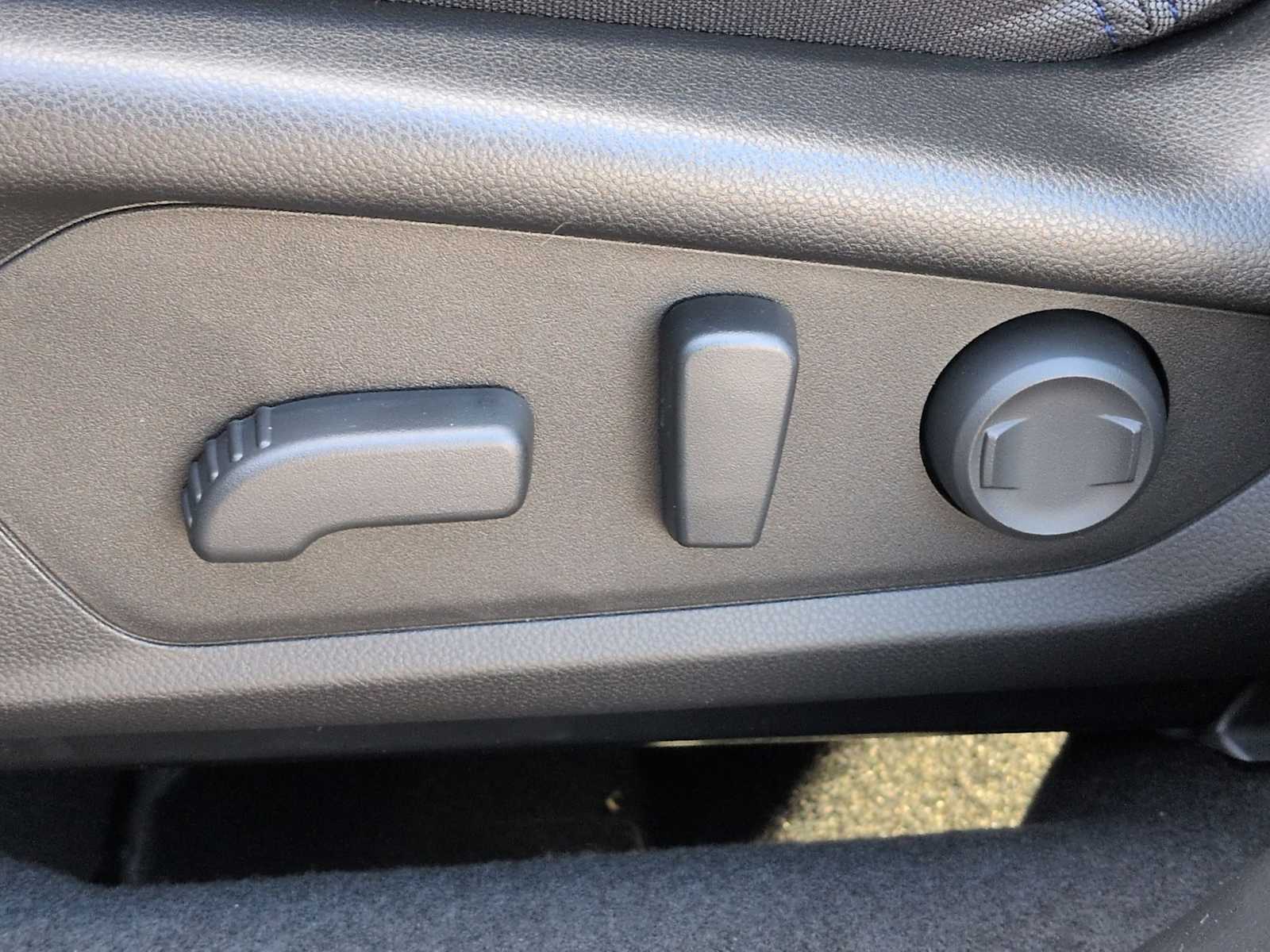 Thumbnail: 2025 Subaru Forester - 18