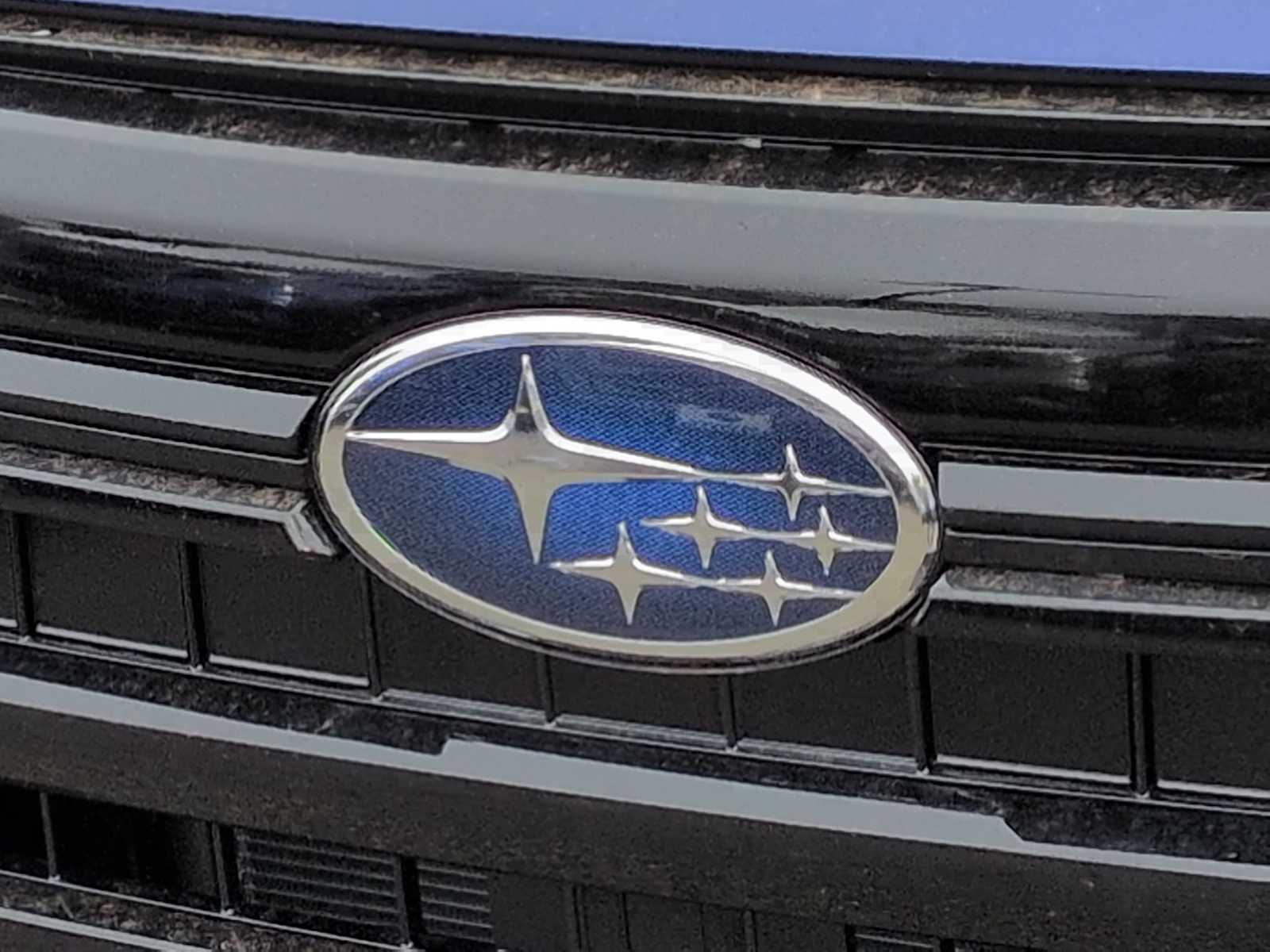 Thumbnail: 2026 Subaru Forester - 12