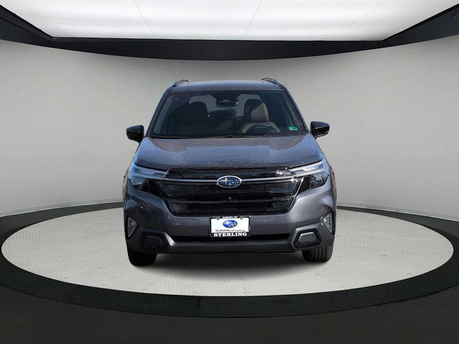 Thumbnail: 2026 Subaru Forester - 3