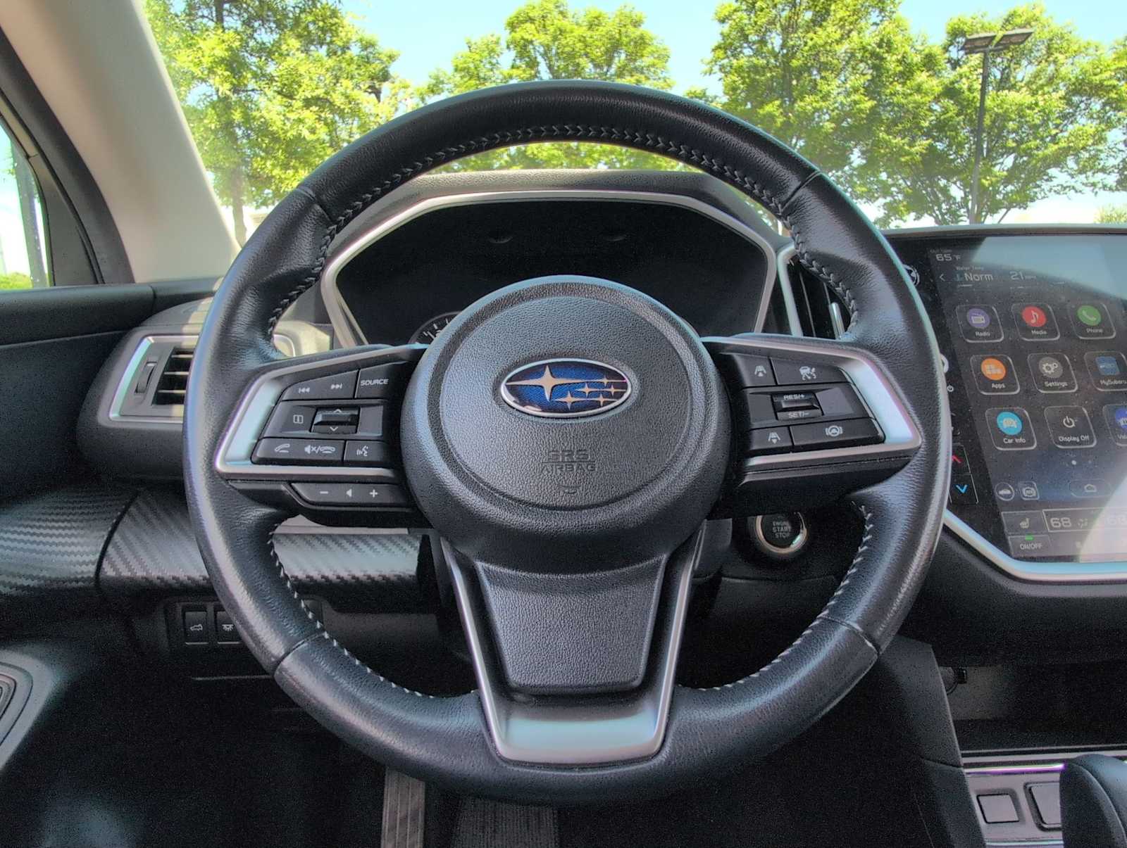 Thumbnail: 2023 Subaru Ascent - 22