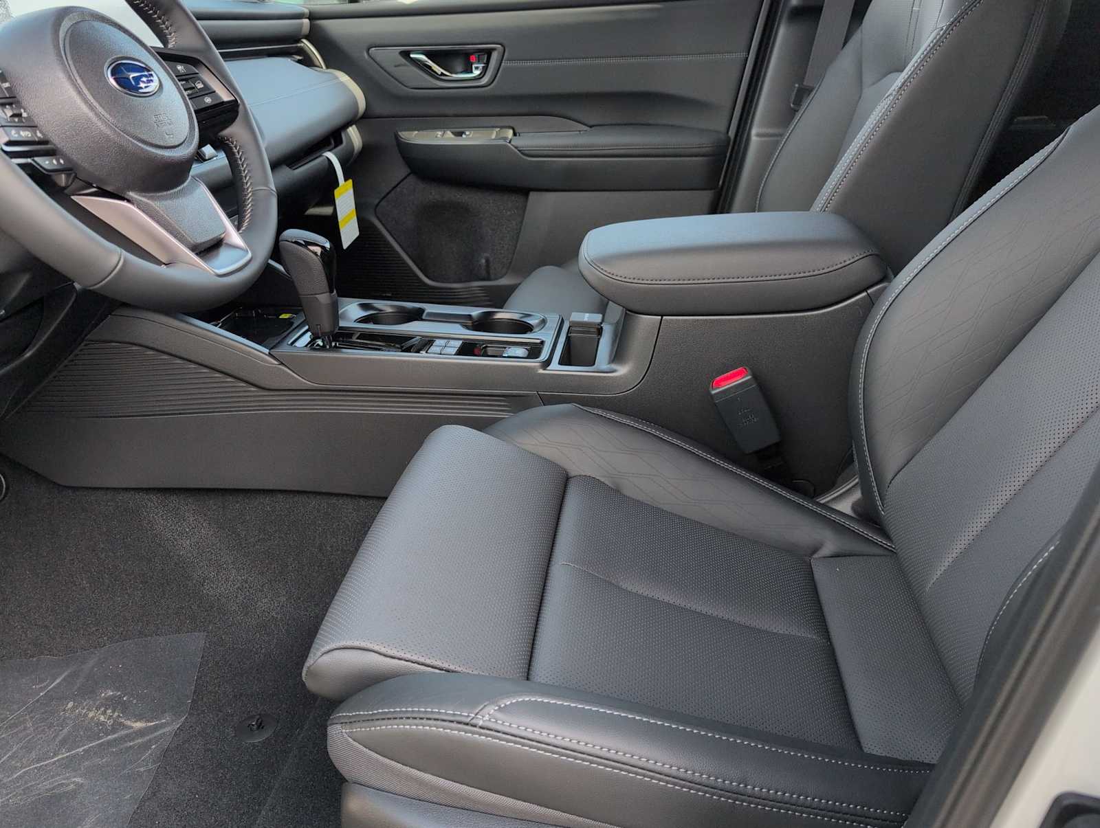 Thumbnail: 2026 Subaru Outback - 16