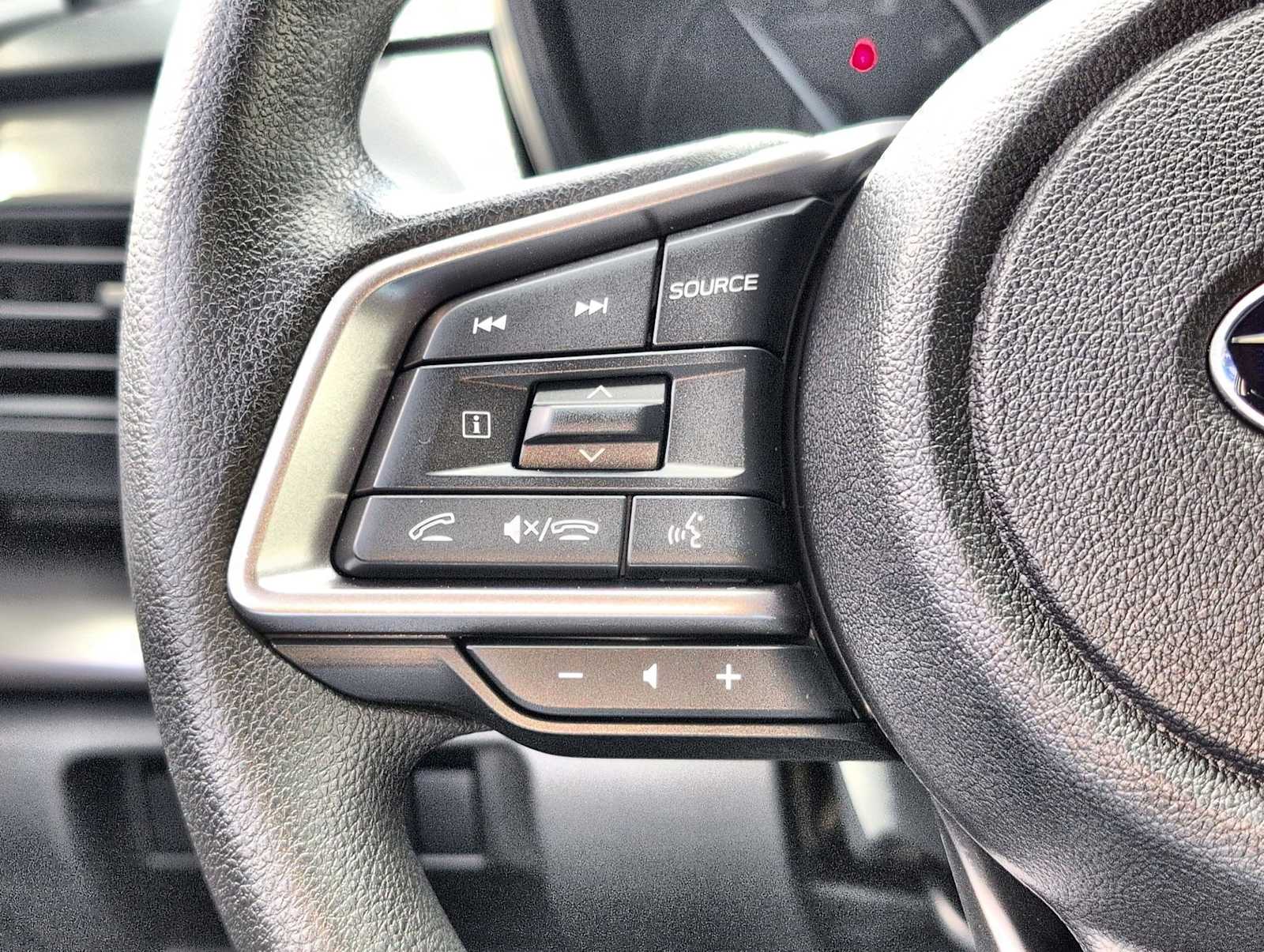 Thumbnail: 2025 Subaru Impreza - 22