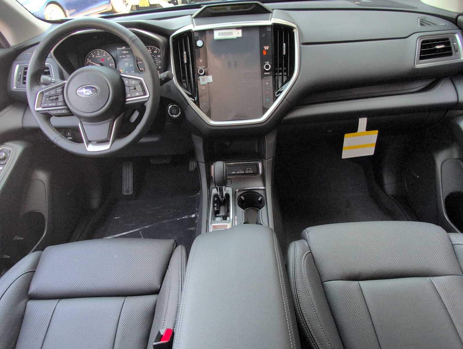 Thumbnail: 2026 Subaru Ascent - 15
