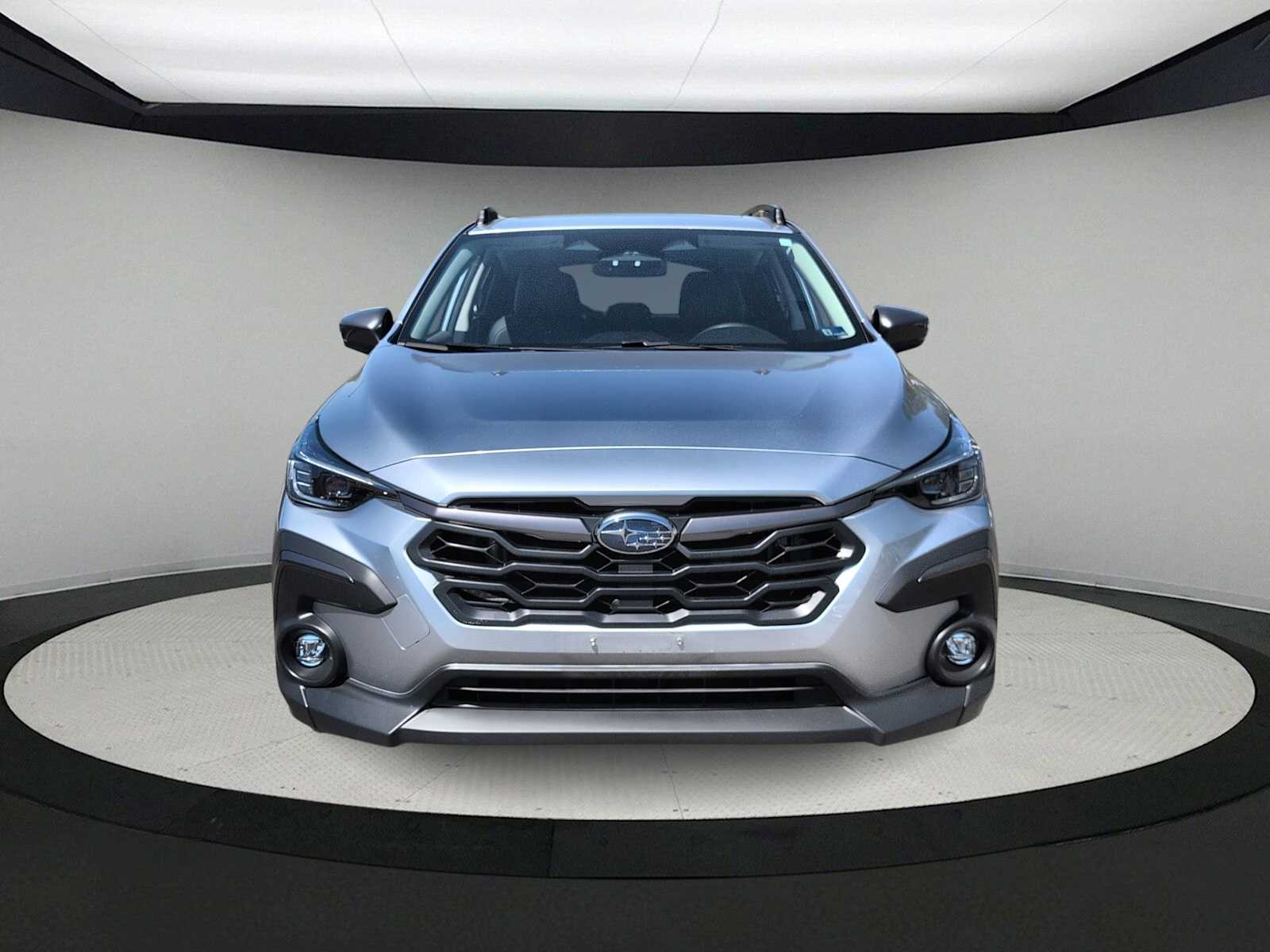 Thumbnail: 2024 Subaru Crosstrek - 3