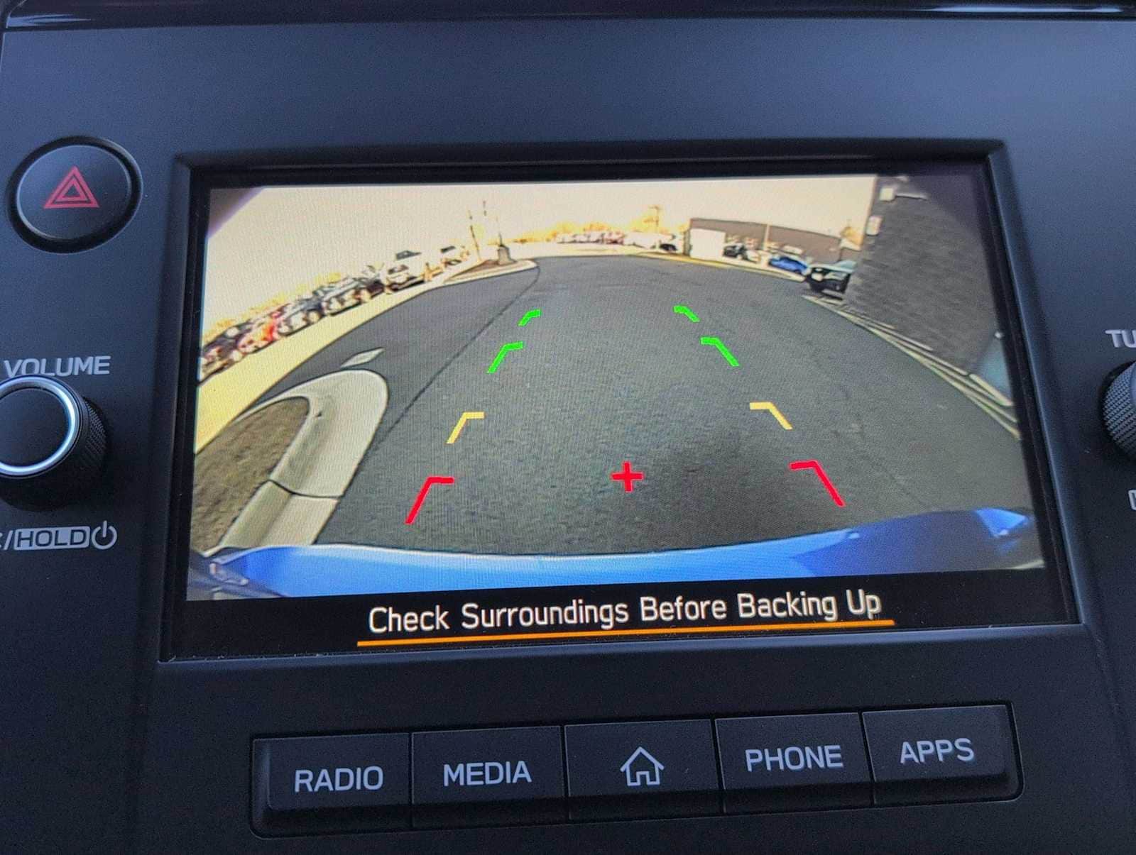 Thumbnail: 2025 Subaru Crosstrek - 29