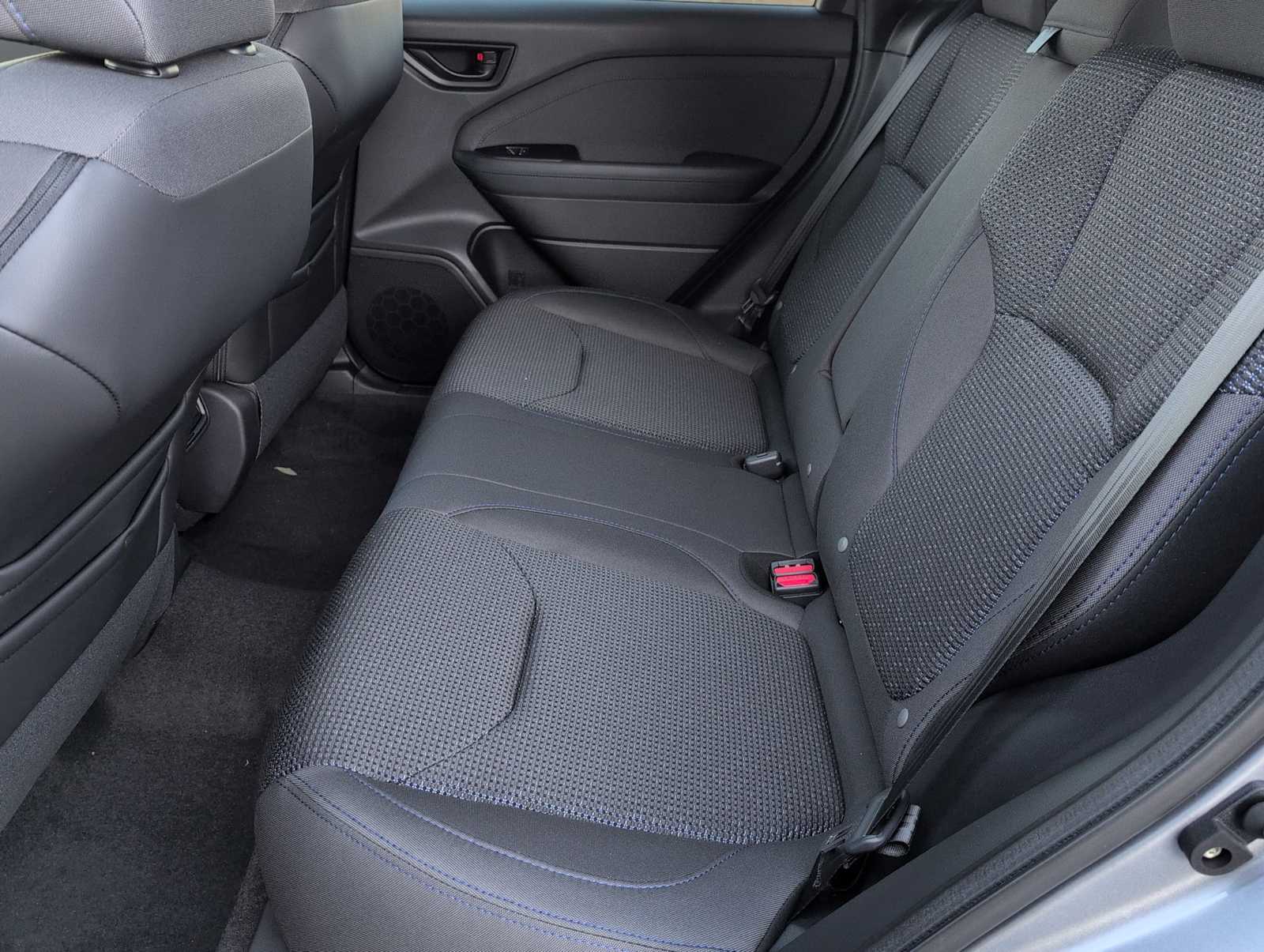 Thumbnail: 2026 Subaru Forester - 18