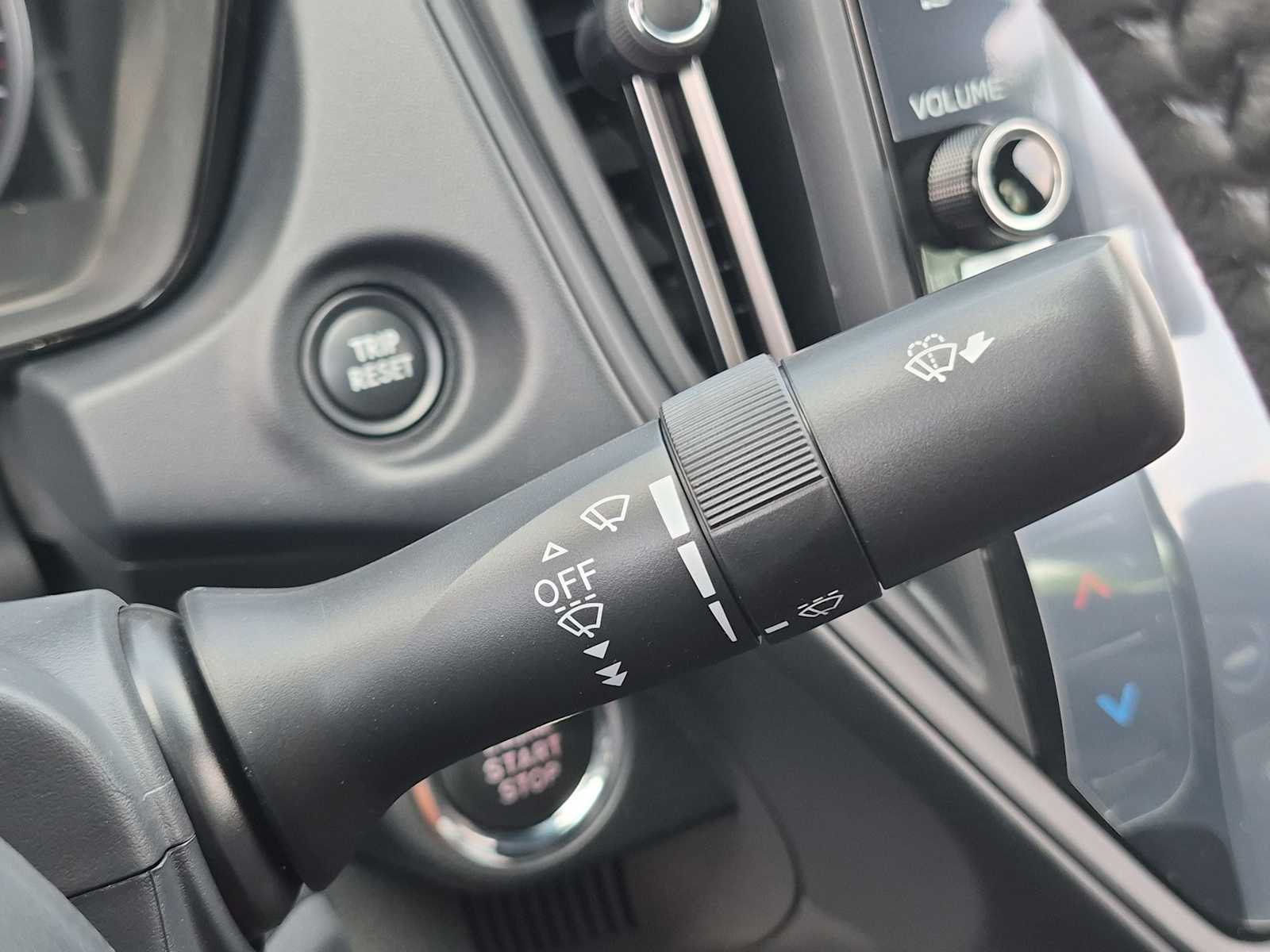 2026 Subaru WRX Base - Photo 24