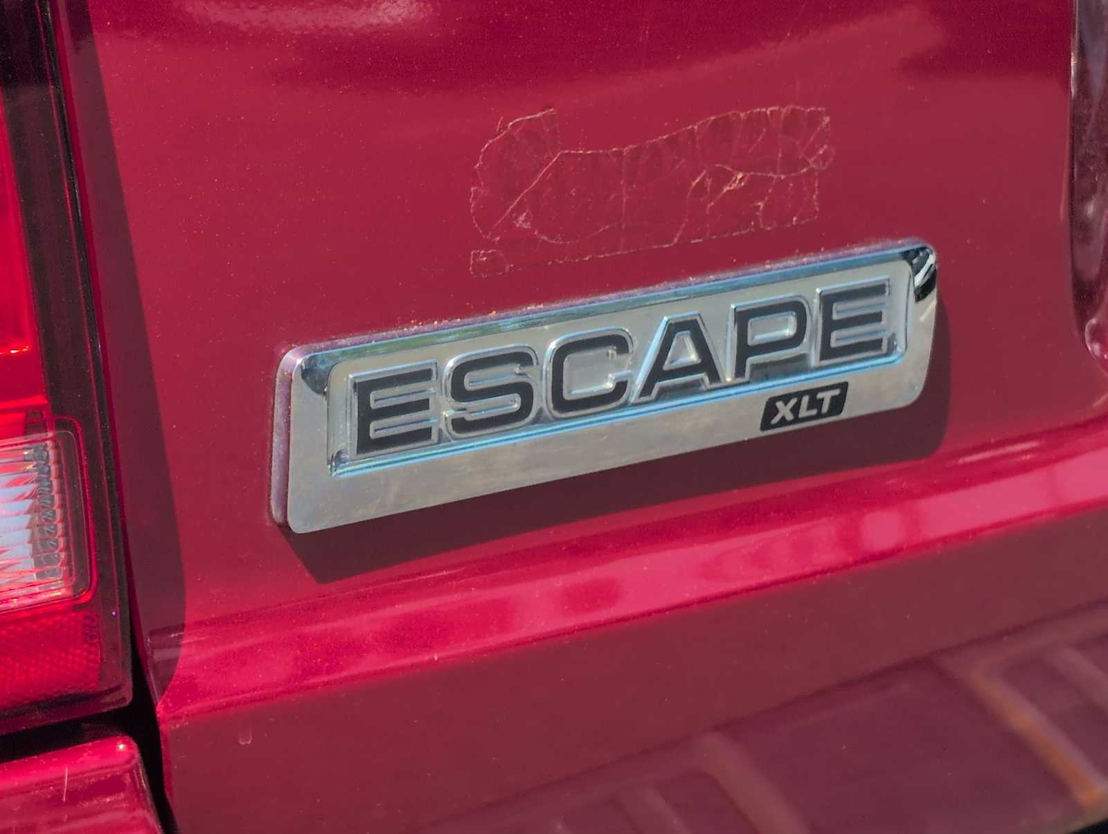 Thumbnail: 2012 Ford Escape - 13