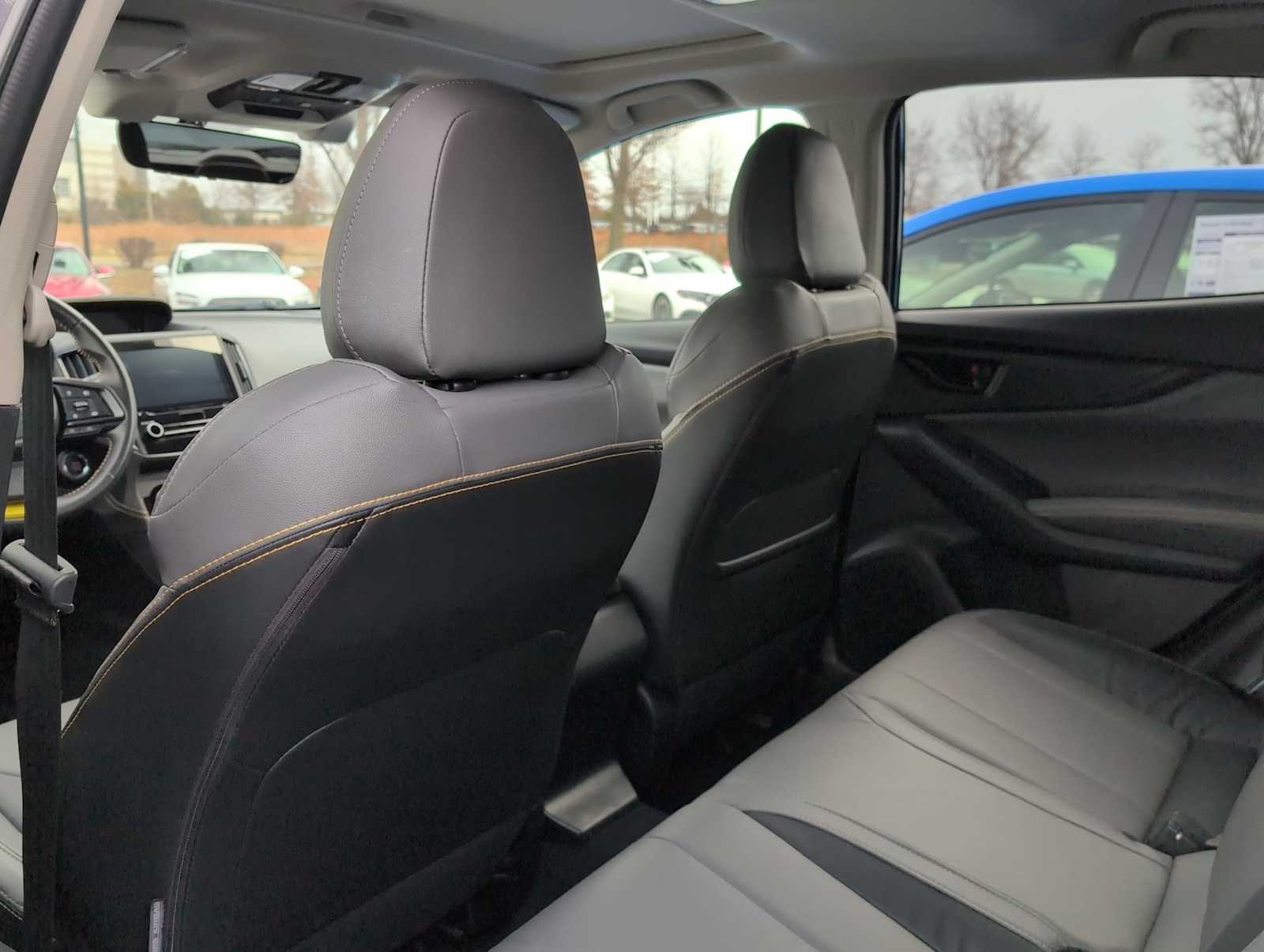 Thumbnail: 2023 Subaru Crosstrek - 17