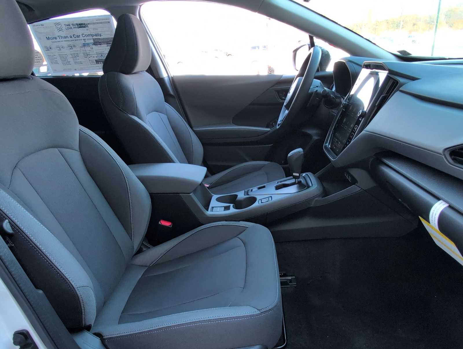 Thumbnail: 2026 Subaru Crosstrek - 23