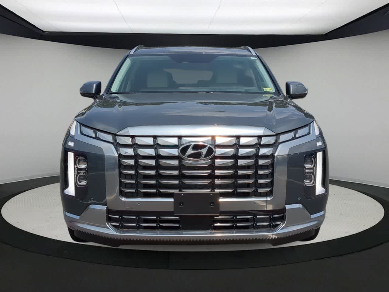 Thumbnail: 2024 Hyundai Palisade - 3
