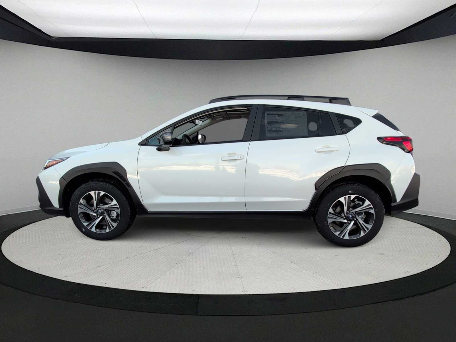 Thumbnail: 2026 Subaru Crosstrek - 5