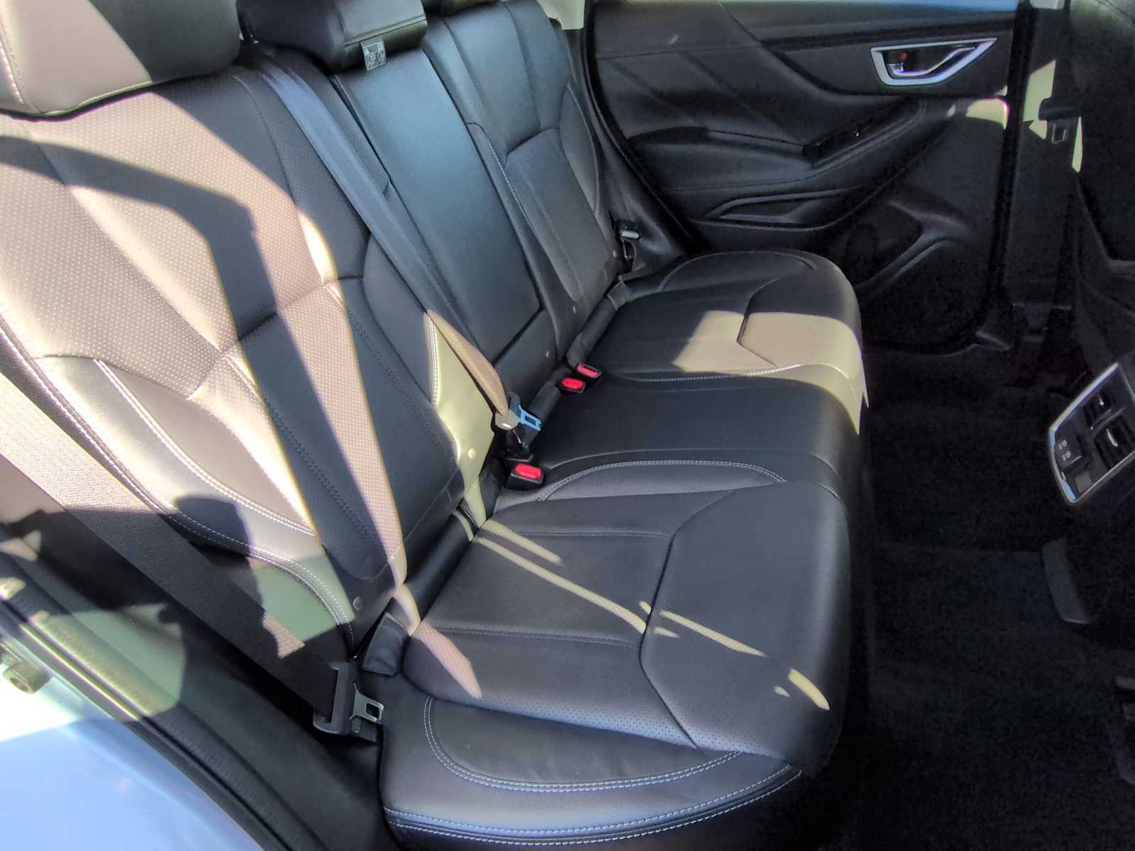 Thumbnail: 2021 Subaru Forester - 22