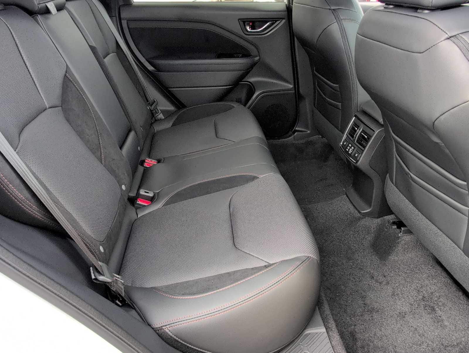 Thumbnail: 2026 Subaru Forester - 20