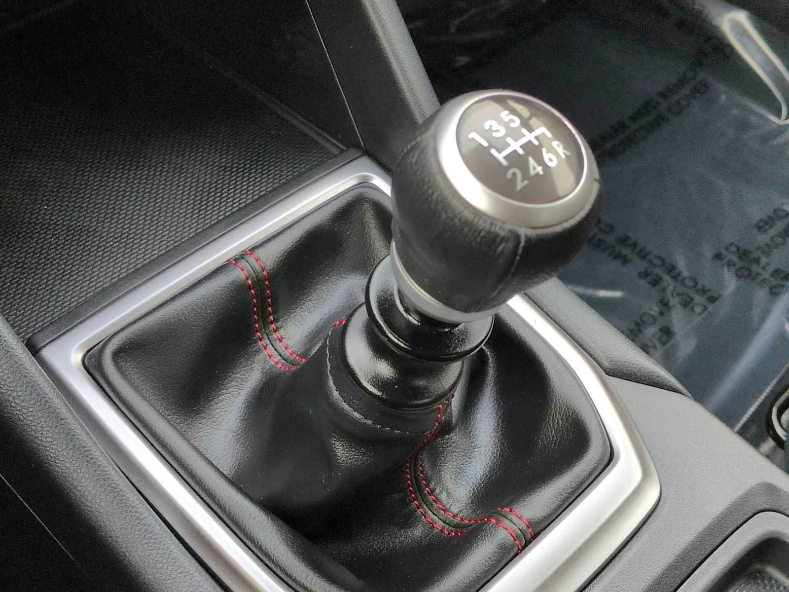 Thumbnail: 2024 Subaru WRX - 32