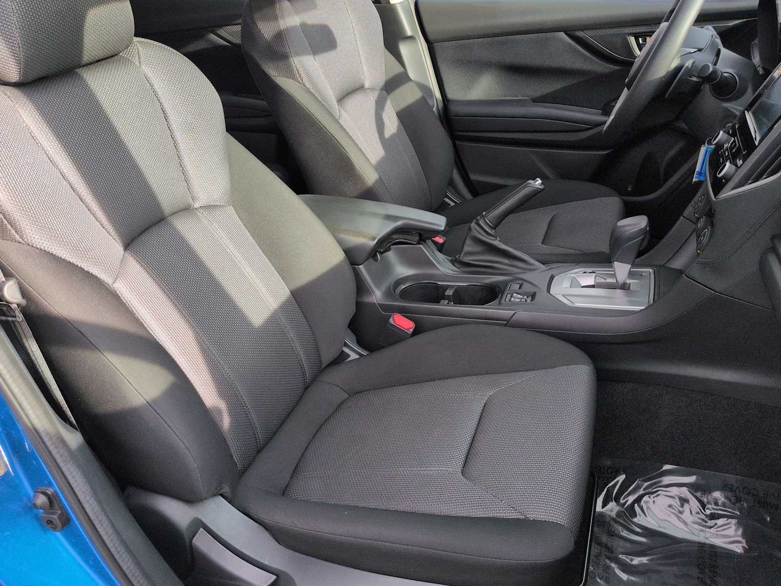 Thumbnail: 2023 Subaru Impreza - 22