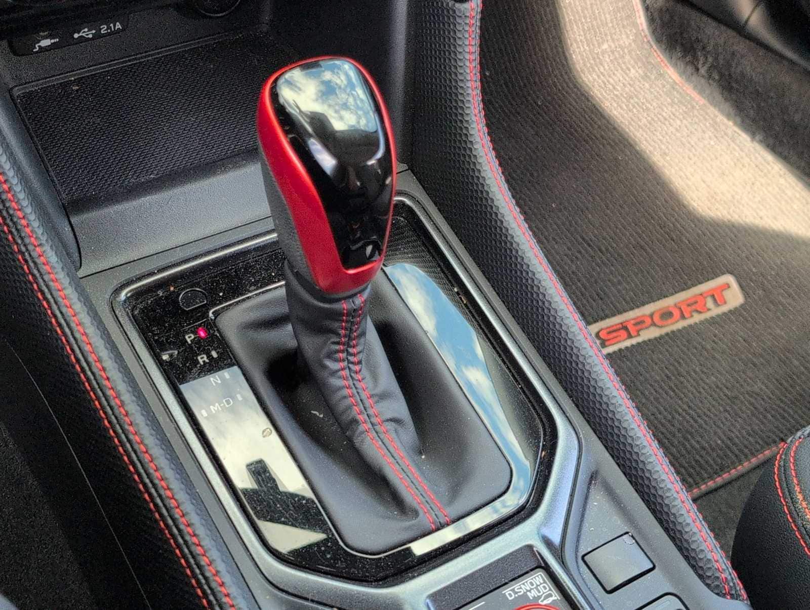 Thumbnail: 2022 Subaru Forester - 30